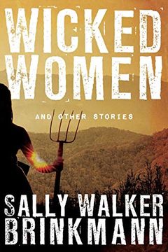 portada Wicked Women and Other Stories (en Inglés)