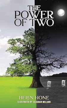 portada The Power of two (in English)