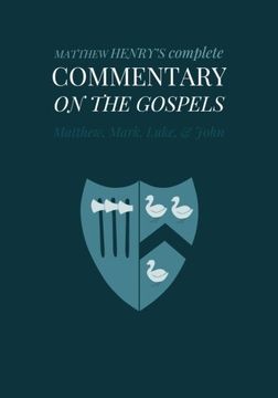 portada Commentary on the Gospels (Complete Commentary) (Volume 5) (en Inglés)