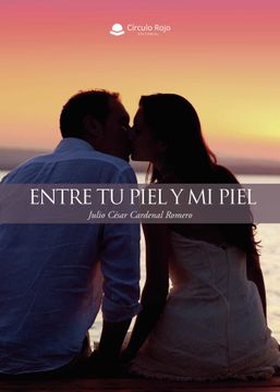 portada Entre tu Piel y mi Piel (in Spanish)