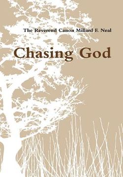 portada Chasing God (en Inglés)