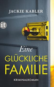 portada Eine Glückliche Familie: Roman (Insel Taschenbuch) (en Alemán)