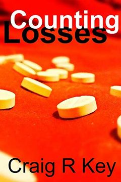 portada Counting Losses