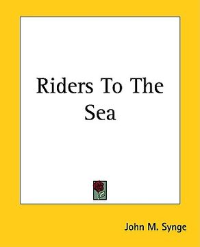 portada riders to the sea (in English)