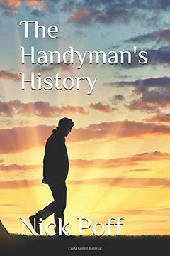 portada The Handyman's History (The Handyman Series) (in English)