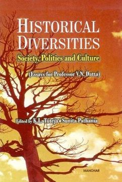 portada Historical Diversities