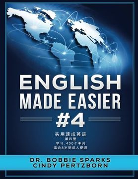 portada English Made Easier 4 (Volume 4)