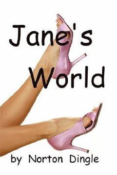 portada jane's world (in English)