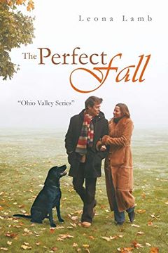 portada The Perfect Fall (in English)