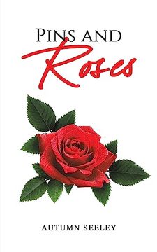 portada Pins and Roses (en Inglés)