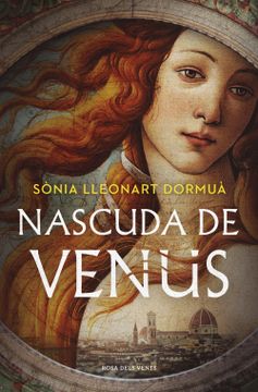 portada NASCUDA DE VENUS (en Catalá)