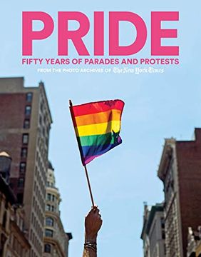 portada Pride (en Inglés)