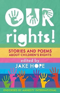 portada Our Rights!  Stories and Poems About Children's Rights