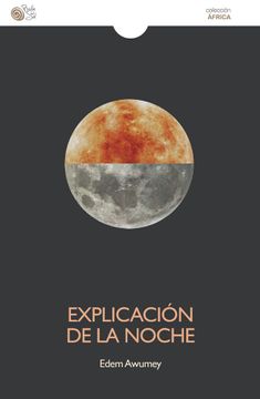 portada Explicación de la Noche (in Spanish)