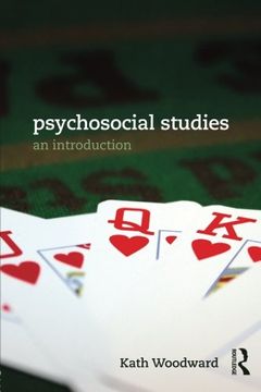 portada Psychosocial Studies: An Introduction (en Inglés)