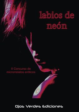 portada Labios de Neon (in Spanish)
