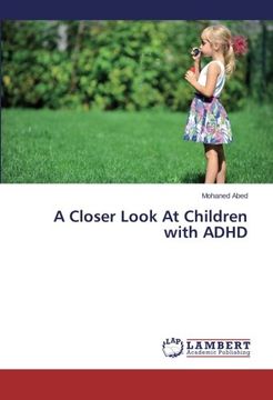 portada A Closer Look at Children with ADHD