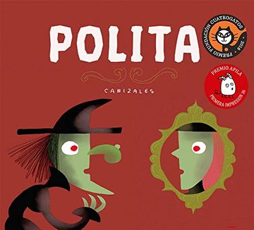 portada Polita (in Basque)