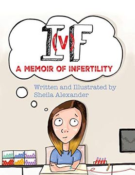portada If: A Memoir of Infertility (in English)