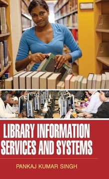 portada Library Information Services and Systems (in English)