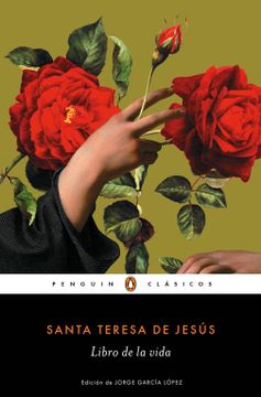 portada Libro de la vida (in Spanish)