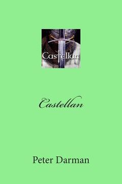 portada Castellan (en Inglés)