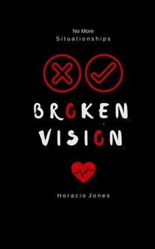 portada Broken Vision