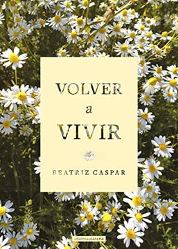 portada Volver a Vivir