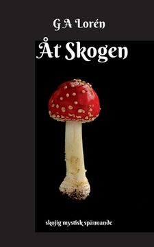 portada Åt Skogen (in Swedish)