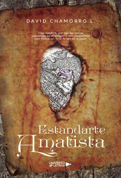 Estandarte Amatista