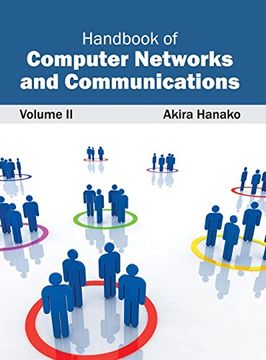 portada 2: Handbook of Computer Networks and Communications: Volume II