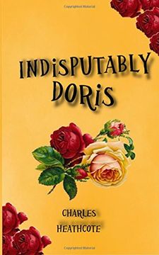 portada Indisputably Doris: Volume 2 (Our Doris) (in English)