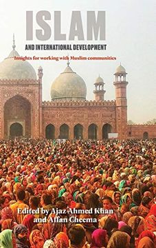 portada Islam and International Development: Insights for Working With Muslim Communities (en Inglés)