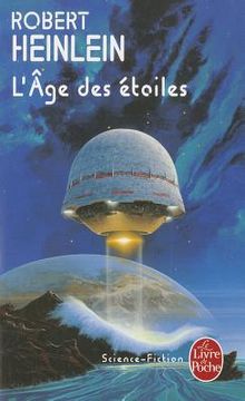 portada L'Âge Des Étoiles (en Francés)