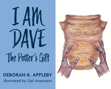 portada I Am Dave: The Potter's Gift