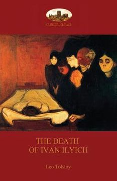 portada The Death of Ivan Ilyich 