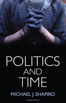 portada Politics and Time