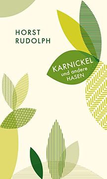 portada Karnickel und Andere Hasen (Quartbuch) (en Alemán)