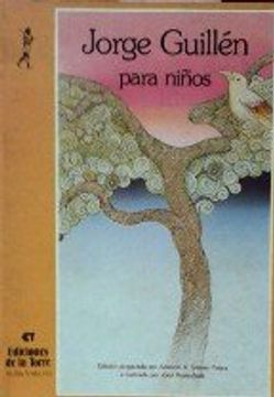 Jorge Guillen Para Ninos/Jorge Guillen for Children (Alba y mayo) (Spanish Edition)