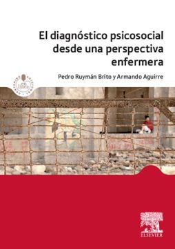 portada El Diagnóstico Psicosocial Desde una Perspectiva Enfermera (in Spanish)