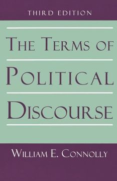 portada The Terms of Political Discourse 