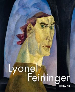 portada Lyonel Feininger (en Inglés)