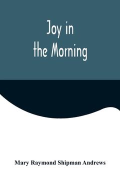 portada Joy in the Morning 