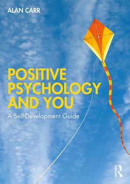 portada Positive Psychology and you (en Inglés)