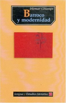 portada Barroco y Modernidad (in Spanish)