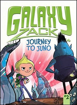 portada Journey to Juno (en Inglés)