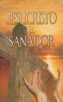 portada Jesucristo el Sanador (in Spanish)