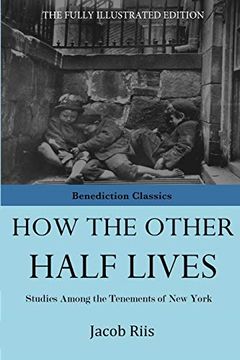 portada How the Other Half Lives 