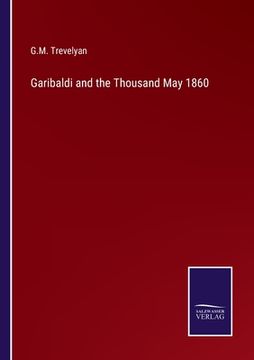 portada Garibaldi and the Thousand May 1860 (in English)
