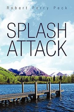 portada splash attack (in English)